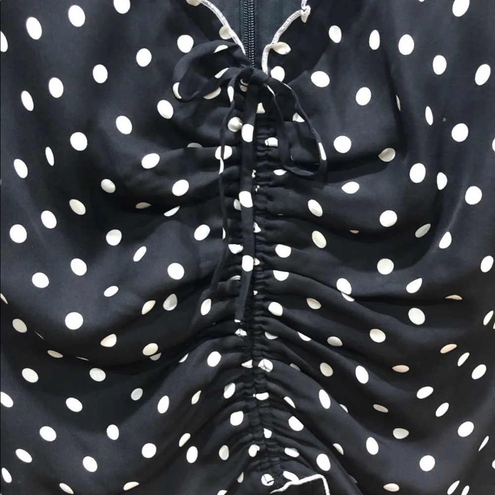 SOLD! Cinq a sept Kimberly Top Sz XS - Picture 3 of 9